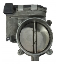 Tbi / Corpo Borboleta Porsche Panamera 4.8 V8 2013 Detalhe