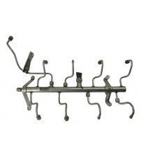 Flauta Dos Bicos Porsche Panamera 4s 4.8 V8 2013