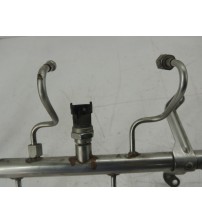 Flauta Dos Bicos Porsche Panamera 4s 4.8 V8 2013