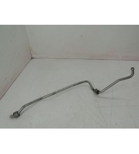 Cano Flauta Para Bomba Combustível Panamera 4s 4.8 V8 2013