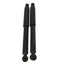 Par Amortecedor Traseiro Nissan Frontier Cd 4x2 2014 Usad0