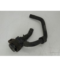 Bomba De Água Auxiliar Lado Esquerdo Panamera 4.8 V8 2013