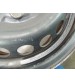 Roda De Ferro R16 Original Mercedes-benz Sprinter 416 2022 Preto