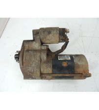 Motor De Arranque Nissan Frontier 2.5 163cv 4x2 Manual 2014