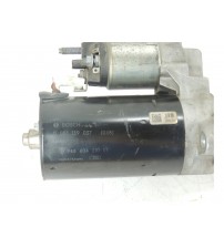 Motor De Arranque Porsche Panamera 4s 4.8 V8 2013