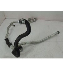 Tubo E Mangueira De Água Porsche Panamera 4.8 V8 2013