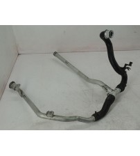 Tubo E Mangueira De Água Porsche Panamera 4.8 V8 2013