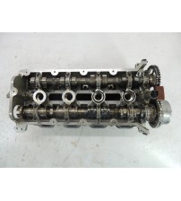 Cabeçote Lado Esquerdo Completo Porsche Panamera 4.8 V8 2013