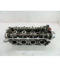 Cabeçote Lado Esquerdo Completo Porsche Panamera 4.8 V8 2013