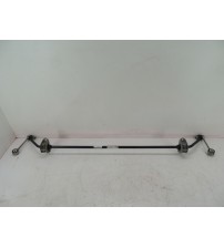 Barra Estabilizadora Traseira Porsche Panamera 4.8 V8 2013