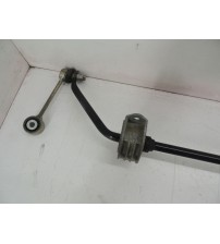 Barra Estabilizadora Traseira Porsche Panamera 4.8 V8 2013