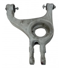 Bandeja Traseira Esquerda Porsche Panamera 4.8 V8 2013 Usad0