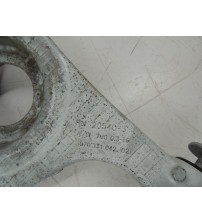 Bandeja Traseira Direita Porsche Panamera 4.8 V8 2013 Usad0