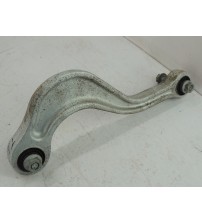 Tirante Inferior Traseiro Esquerdo Panamera 4.8 V8 2013