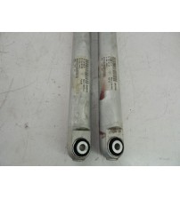 Par Amortecedor Traseiro Porsche Panamera 4.8 V8 2013 Usad0