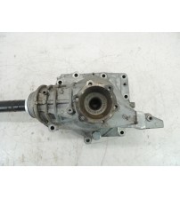 Diferencial Dianteiro Porsche Panamera 4.8 V8 2013 Detalhe