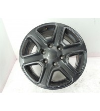 Roda Aro 17 Avulsa Ford Ranger 2013 14 15 16 17 18 19 Original