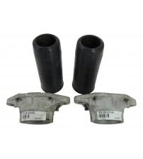 Batente/coifa Amortecedor Tras. Panamera 4.8 V8 2013 Usad0