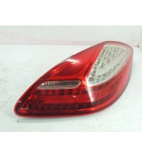 Lanterna Traseira Direita Porsche Panamera 4s 2013 Direito/passageiro Original