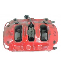 Pinça De Freio Traseira Direita Panamera 4.8 V8 2013 Usad0