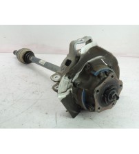 Montante Traseiro Direito C/ Semi-eixo Panamera 4.8 V8 2013