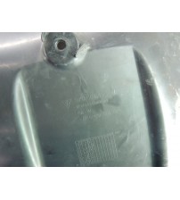 Para-barro Dianteiro Esquerdo Porsche Panamera 4s 2013