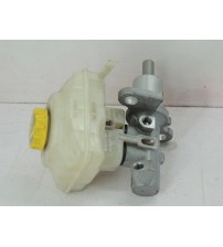 Cilindro Mestre Freio Porsche Panamera 4s 4.8 V8 2013