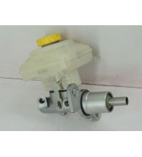 Cilindro Mestre Freio Porsche Panamera 4s 4.8 V8 2013