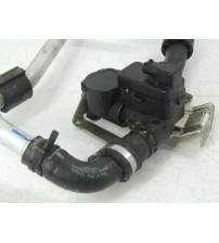 Válvula Ar Quente Porsche Panamera 4s 2013