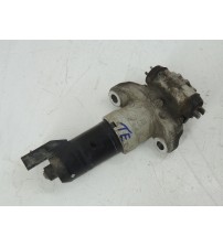 Motor Atuador Freio Traseiro Esquerdo Panamera 4.8 V8 2013