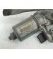 Motor Limpador Para-brisa Porsche Panamera 4s 2013