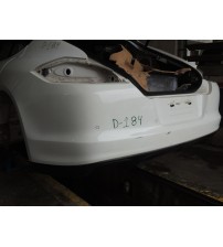 Para-choque Traseiro Porsche Panamera 4s 2013