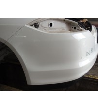 Para-choque Traseiro Porsche Panamera 4s 2013