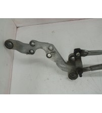 Galhada Limpador Para-brisa Porsche Panamera 4s 2013 Direito