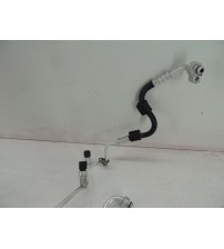 Par Canos Ar Condicionado Porsche Panamera 4s 4.8 V8 2013