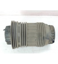 Bolsa Ar Suspenção Traseira Esquerda Panamera 4s 4.8 V8 2013