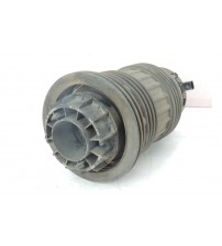 Bolsa Ar Suspenção Traseira Esquerda Panamera 4s 4.8 V8 2013