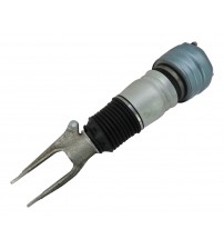 Amortecedor C/ Bolsa Ar Dianteira Esquerda Panamera 4.8 2013