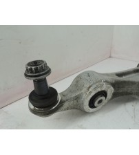 Bandeja Inferior Dianteira Esquerda Panamera 4.8 2013 Usad0