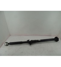 Cardan Completo Porsche Panamera 4.8 V8 2013 Com Detalhe