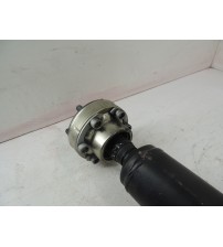 Cardan Completo Porsche Panamera 4.8 V8 2013 Com Detalhe