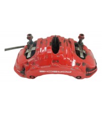 Pinça Freio Dianteira Direita Panamera 4s 4.8 V8 2013 Usad0