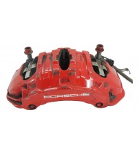 Pinça Freio Dianteira Esquerda Panamera 4s 4.8 V8 2013 Usad0