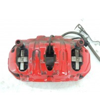 Pinça Freio Dianteira Esquerda Panamera 4s 4.8 V8 2013 Usad0