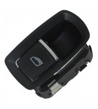 Botão Vidro Porta Carona E Traseiras Porsche Panamera 2013