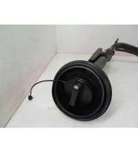 Gargalo Tanque Combustível Nissan Frontier Cd 4x2 2014