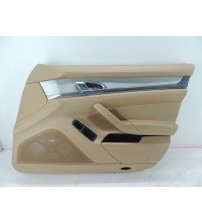 Forro Porta Dianteira Direita Porsche Panamera 4s 2013