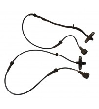 Par Sensor Abs Traseiro Frontier 2.5 4x2 Manual 2014 Usad0