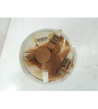 Pescador Tanque Frontier Cab Dupla 2.5 163cv 4x2 Manual 2014