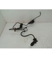 Cilindro Inferior Embreagem Nissan Frontier 4x2 Manual 2014